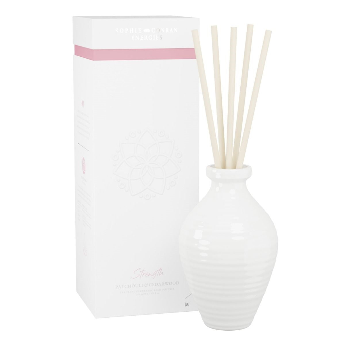 Sophie Conran Reed Diffuser 200ml Strength