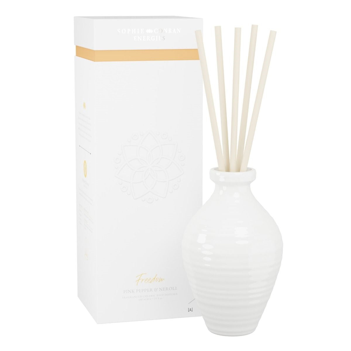 Sophie Conran Reed Diffuser 200ml Freedom