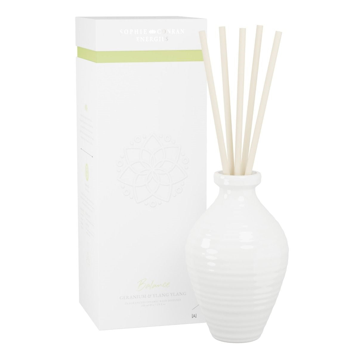 Sophie Conran Reed Diffuser 200ml Balance